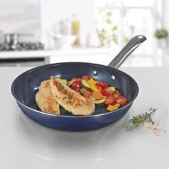 Bratpfanne Pfanne 28 Cm Bratoni Diamant Antihaft Aluminium PFOA Frei 11 Bratpfanne Pfanne 28 Cm Bratoni Diamant Antihaft Aluminium PFOA Frei -Allgemeiner Haushaltswarenladen bratoni bratpfanne pfanne 28 cm bratoni diamant antihaft aluminium pfoa frei 2