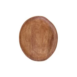 Deko-Teller Organisch Ø30cm MANGO DAYS In Braun 7 Deko-Teller Organisch Ø30cm MANGO DAYS In Braun -Allgemeiner Haushaltswarenladen butlers deko teller organisch o30cm mango days in braun 1