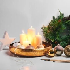 Dekoteller Gehämmert Ø36cm ORIENTAL LOUNGE In Gold 7 Dekoteller Gehämmert Ø36cm ORIENTAL LOUNGE In Gold -Allgemeiner Haushaltswarenladen butlers dekoteller gehammert o36cm oriental lounge in gold 2