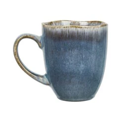 Geschirr-Set 16-tlg. HILDA In Dunkelblau -Allgemeiner Haushaltswarenladen butlers geschirr set 16 tlg hilda in dunkelblau 16