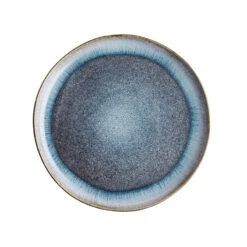 Geschirr-Set 16-tlg. HILDA In Dunkelblau -Allgemeiner Haushaltswarenladen butlers geschirr set 16 tlg hilda in dunkelblau 2