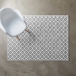 In- & Outdoor-Teppich Mosaik L 200 X B 150cm COLOUR CLASH In Taupe 13 In- & Outdoor-Teppich Mosaik L 200 X B 150cm COLOUR CLASH In Taupe -Allgemeiner Haushaltswarenladen butlers in and outdoor teppich mosaik l 200 x b 150cm colour clash in taupe 2