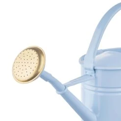 Mini-Gießkanne 1,5l ZINC In Hellblau 9 Mini-Gießkanne 1,5l ZINC In Hellblau -Allgemeiner Haushaltswarenladen butlers mini giesskanne 1 5l zinc in hellblau 3