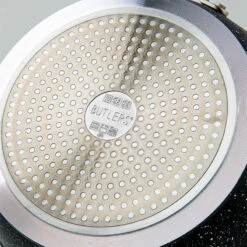 Pfanne Ø28cm SALSA In Anthrazit 13 Pfanne Ø28cm SALSA In Anthrazit -Allgemeiner Haushaltswarenladen butlers pfanne o28cm salsa in anthrazit 5