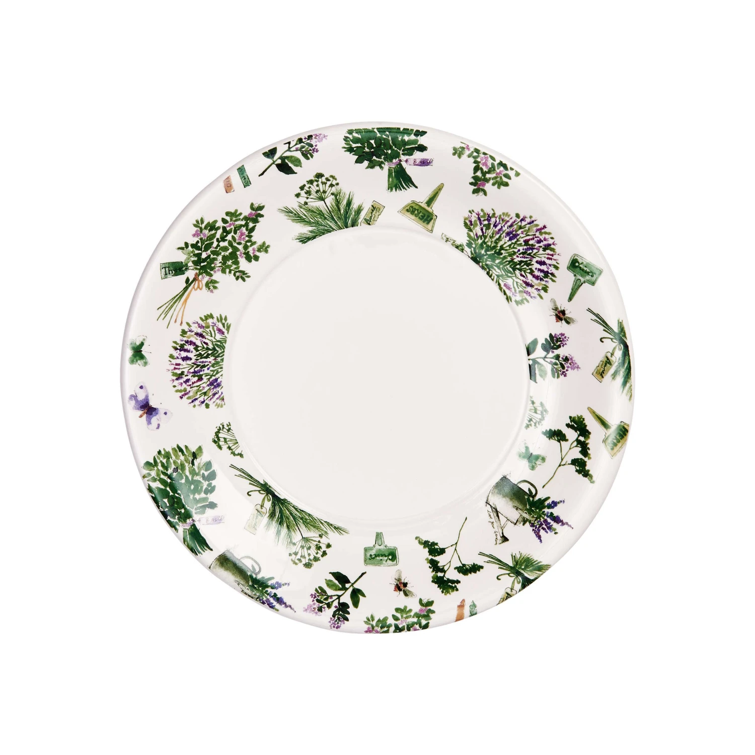 Pflanztasse Lavendelsträuße PLANT A CUP In Weiß 4 Pflanztasse Lavendelsträuße PLANT A CUP In Weiß – Bild 2