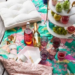 Picknickdecke Japan B 140 X T 180cm PICNIC DELUXE In Bunt 17 Picknickdecke Japan B 140 X T 180cm PICNIC DELUXE In Bunt -Allgemeiner Haushaltswarenladen butlers picknickdecke japan b 140 x t 180cm picnic deluxe in bunt 7