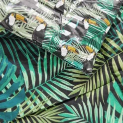 Picknickdecke Tukan B 140 X T 180cm PICNIC DELUXE In Grün 11 Picknickdecke Tukan B 140 X T 180cm PICNIC DELUXE In Grün -Allgemeiner Haushaltswarenladen butlers picknickdecke tukan b 140 x t 180cm picnic deluxe in grun 4