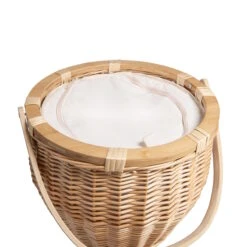 Picknickkorb Inkl. Isolierter Kühltasche THE GREAT OUTDOORS In Natur 18 Picknickkorb Inkl. Isolierter Kühltasche THE GREAT OUTDOORS In Natur -Allgemeiner Haushaltswarenladen butlers picknickkorb inkl isolierter kuhltasche the great outdoors in natur 5