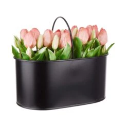 Universal-Box B 32 X T 19cm ZINC In Schwarz 8 Universal-Box B 32 X T 19cm ZINC In Schwarz -Allgemeiner Haushaltswarenladen butlers universal box b 32 x t 19cm zinc in schwarz 1