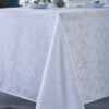 Tischdecke "Marilyse" In Weiß 1 Tischdecke "Marilyse" In Weiß -Allgemeiner Haushaltswarenladen calitex tischdecke marilyse in weiss