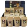Kaffee-Geschenkset "Bio/Fair" 24 X 20 G - Gemahlen 2 Kaffee-Geschenkset "Bio/Fair" 24 X 20 G - Gemahlen -Allgemeiner Haushaltswarenladen candt kaffee geschenkset bio fair 24 x 20 g gemahlen
