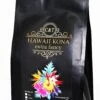 Kaffee "HAWAII KONA" - 500 Gramm Gemahlen