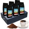 Osterkaffee Geschenkset - 5 X 200g Gemahlen