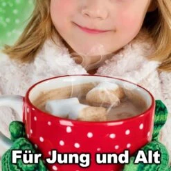 Trinkschokolade Geschenkset | 12x Fruchtige Sorten + Trinkglas 19 Trinkschokolade Geschenkset | 12x Fruchtige Sorten + Trinkglas -Allgemeiner Haushaltswarenladen candt trinkschokolade geschenkset 12x fruchtige sorten trinkglas 6