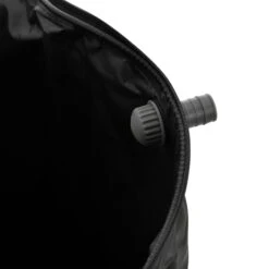 Regenwassertank In Schwarz (V)250l (D)80cm (H)98cm 11 Regenwassertank In Schwarz (V)250l (D)80cm (H)98cm -Allgemeiner Haushaltswarenladen casa pro regenwassertank in schwarz v 250l d 80cm h 98cm 2