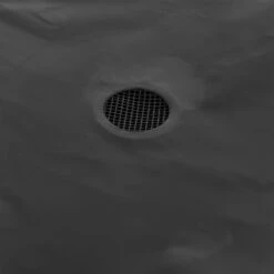 Regenwassertank In Schwarz (V)250l (D)80cm (H)98cm 12 Regenwassertank In Schwarz (V)250l (D)80cm (H)98cm -Allgemeiner Haushaltswarenladen casa pro regenwassertank in schwarz v 250l d 80cm h 98cm 3