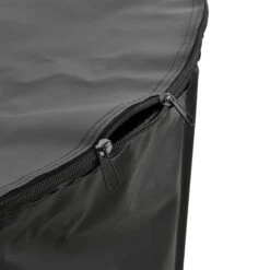 Regenwassertank In Schwarz (V)250l (D)80cm (H)98cm 15 Regenwassertank In Schwarz (V)250l (D)80cm (H)98cm -Allgemeiner Haushaltswarenladen casa pro regenwassertank in schwarz v 250l d 80cm h 98cm 6