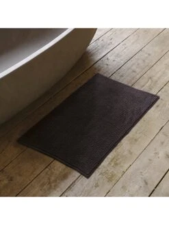 CHEVIGNON Badvorleger In Anthrazit