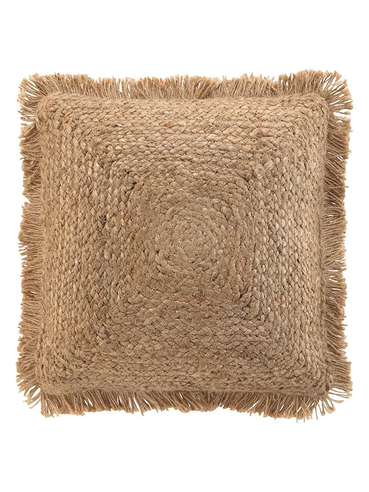 Kissen "Jutana" In Beige 3 Kissen "Jutana" In Beige