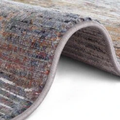 Kurzflor Teppich Trappes Multicolor 10 Kurzflor Teppich Trappes Multicolor -Allgemeiner Haushaltswarenladen elle decoration kurzflor teppich trappes multicolor 3