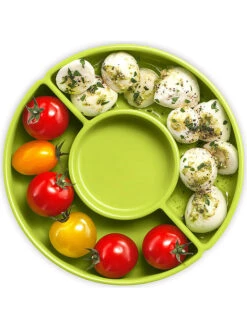 Emsa 2er-Set: Salatboxen "Clip & Go" In Grün - 1 L 9 Emsa 2er-Set: Salatboxen "Clip & Go" In Grün - 1 L -Allgemeiner Haushaltswarenladen emsa 2er set salatboxen clip and go in grun 1 l 3