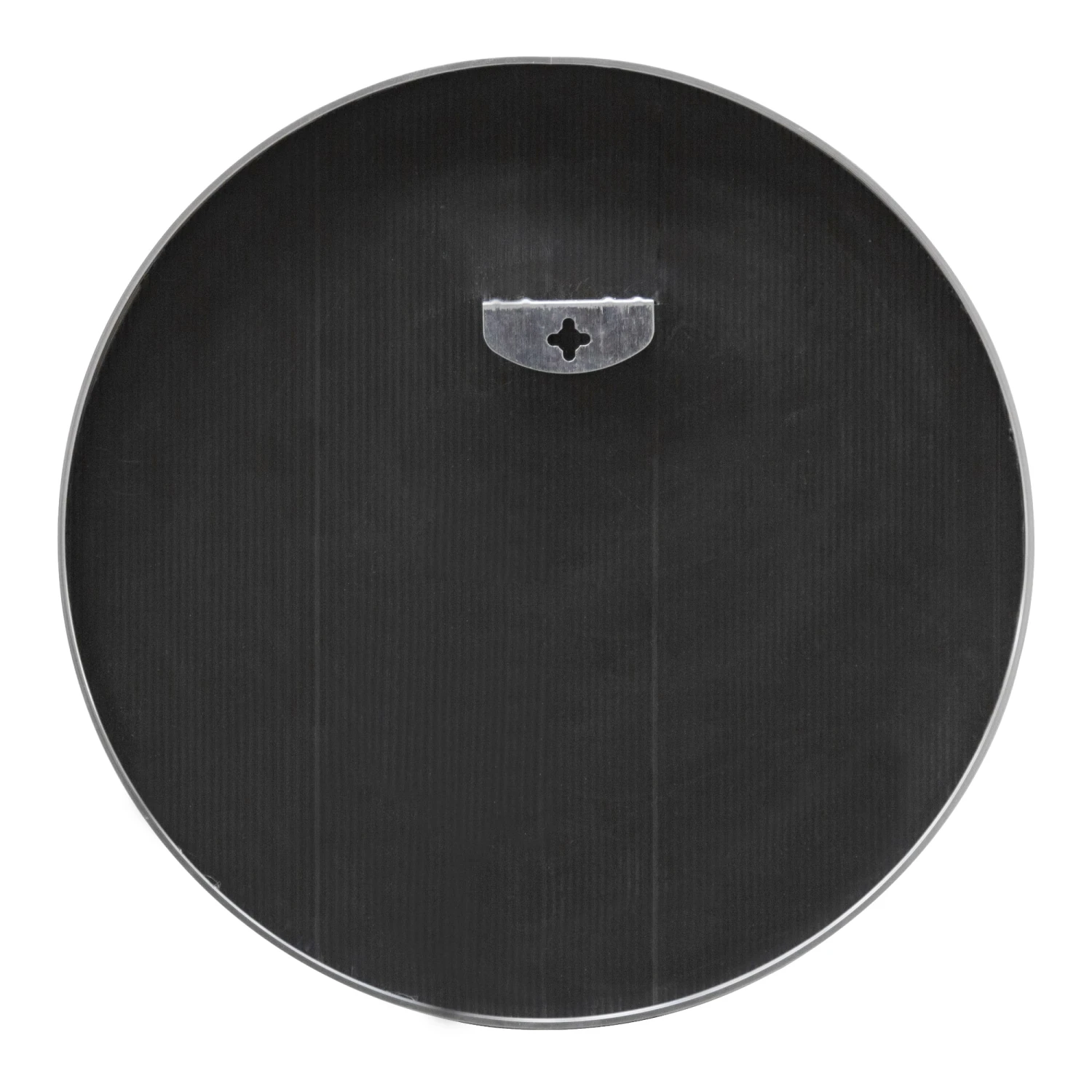 Wandspiegel Modugno In Silber (D)40cm 6 Wandspiegel Modugno In Silber (D)40cm – Bild 4