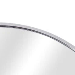 Wandspiegel Modugno In Silber (D)40cm 12 Wandspiegel Modugno In Silber (D)40cm -Allgemeiner Haushaltswarenladen en casa wandspiegel modugno in silber d 40cm 4