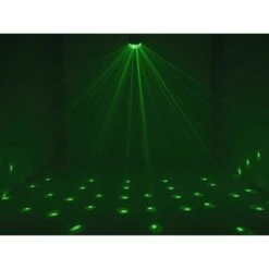 LED Partyeffekt 6farbige Strahlen - In Bunt 13 LED Partyeffekt 6farbige Strahlen - In Bunt -Allgemeiner Haushaltswarenladen eurolite led partyeffekt 6farbige strahlen in bunt 4