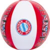 Strandball -Allgemeiner Haushaltswarenladen fc bayern strandball