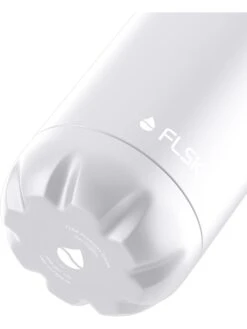 Isolierflasche In Weiß - 1 L 9 Isolierflasche In Weiß - 1 L -Allgemeiner Haushaltswarenladen flsk isolierflasche in weiss 1 l 3