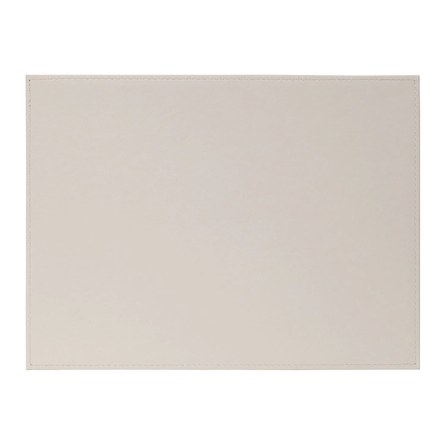 DUO - Platzset Rechteckig, Altrosa/Stein 4 DUO - Platzset Rechteckig, Altrosa/Stein – Bild 2