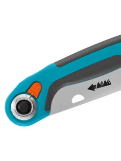 Gardena Garten-Klappsäge "Folding Saw 200 P" In Hellblau 19 Gardena Garten-Klappsäge "Folding Saw 200 P" In Hellblau -Allgemeiner Haushaltswarenladen gardena garten klappsage folding saw 200 p in hellblau 5