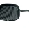 Grillpfanne Gusseisen In Schwarz - 22cm 2 Grillpfanne Gusseisen In Schwarz - 22cm -Allgemeiner Haushaltswarenladen gaumenkick grillpfanne gusseisen in schwarz 22cm
