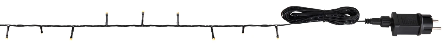 Lichterkette "LICHTERKETTE METALL SCHWARZ, 300XLED" In Black 3 Lichterkette "LICHTERKETTE METALL SCHWARZ, 300XLED" In Black