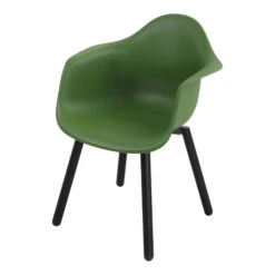 Gartenstuhl MONTREUX In Grün