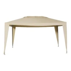 Pavillon Partyzelt ESPRIT In Farbe Ecru