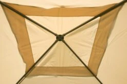 Pavillon Partyzelt ESPRIT In Farbe Ecru 10 Pavillon Partyzelt ESPRIT In Farbe Ecru -Allgemeiner Haushaltswarenladen gmd living pavillon partyzelt esprit in farbe ecru 3