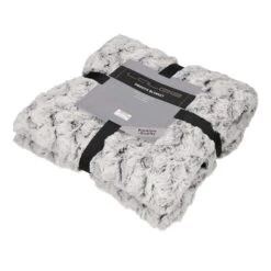 Superweiche Kuscheldecke SMOOTH In Black (schwarz) 13 Superweiche Kuscheldecke SMOOTH In Black (schwarz) -Allgemeiner Haushaltswarenladen gmd living superweiche kuscheldecke smooth in black schwarz 5