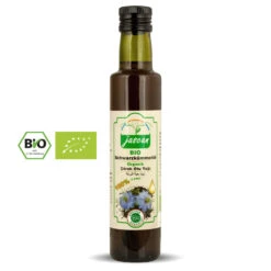 250ml Bio Schwarzkümmelöl
