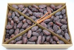 5 Kg Bio Medjool Datteln - JUMBO Größe Aus Palästina