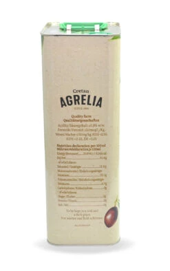 5L Bio Olivenöl, Extra Nativ, Sortenrein, Koroneiki Oliven 7 5L Bio Olivenöl, Extra Nativ, Sortenrein, Koroneiki Oliven -Allgemeiner Haushaltswarenladen granar 5l bio olivenol extra nativ sortenrein koroneiki oliven 2