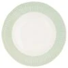 Suppenteller ALICE PALE GREEN Grün 2 Suppenteller ALICE PALE GREEN Grün -Allgemeiner Haushaltswarenladen greengate suppenteller alice pale green grun