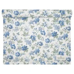 Tischläufer DONNA Blau