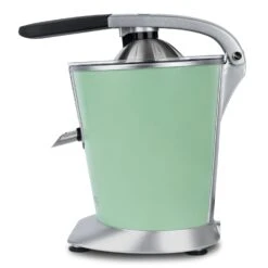 Elektrische Zitruspresse AGR80 In Hellgrün 9 Elektrische Zitruspresse AGR80 In Hellgrün -Allgemeiner Haushaltswarenladen h konig elektrische zitruspresse agr80 in hellgrun 2