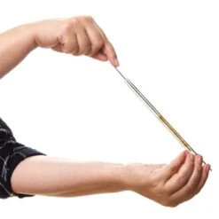 20er Party-Set Trinkhalme: Glas-Strohhalme In Transparent - 23 Cm -Allgemeiner Haushaltswarenladen halm 20er party set trinkhalme glas strohhalme in transparent 23 cm 5