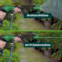 Druckreiniger HydroBlast PRO In Schwarz -Allgemeiner Haushaltswarenladen hammersmith druckreiniger hydroblast pro in schwarz 4