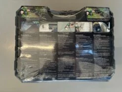 Druckreiniger HydroBlast PRO In Schwarz -Allgemeiner Haushaltswarenladen hammersmith druckreiniger hydroblast pro in schwarz 7