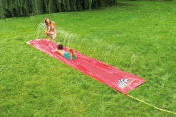 Happy People Einzelwasserrutsche, Länge: 5 Meter 7 Happy People Einzelwasserrutsche, Länge: 5 Meter -Allgemeiner Haushaltswarenladen happy people einzelwasserrutsche lange 5 meter 1