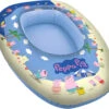 Happy People Peppa Pig Kinderboot -Allgemeiner Haushaltswarenladen happy people peppa pig kinderboot
