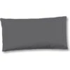 HIP Satin-Kissenbezug In Grau 1 HIP Satin-Kissenbezug In Grau -Allgemeiner Haushaltswarenladen hip satin kissenbezug in grau